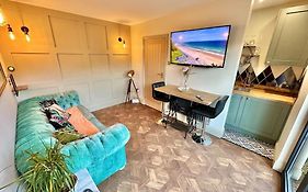 Fortescue Lodge